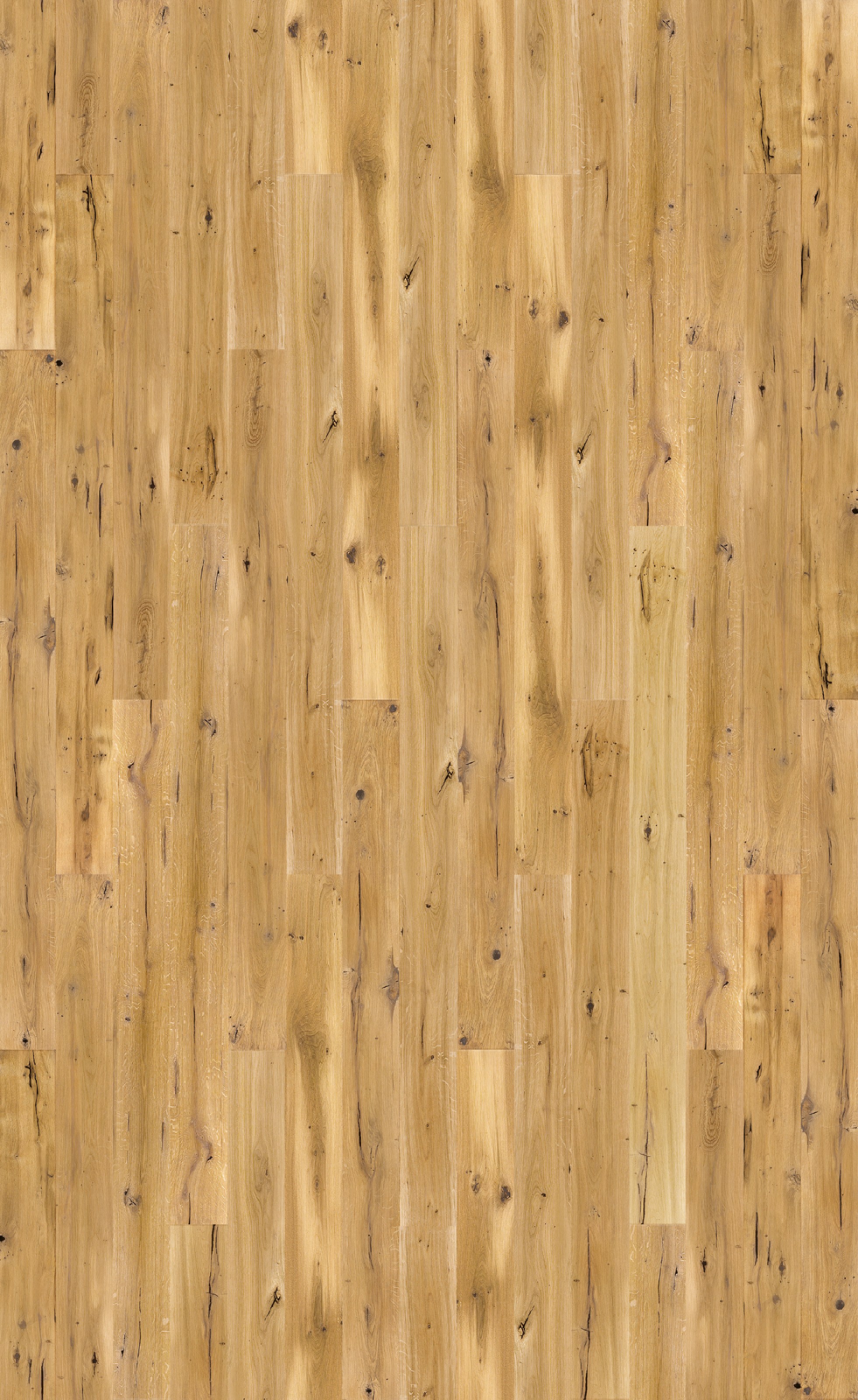 Паркетная доска Barlinek Pure Vintage Дуб Calvados Grande 2200×180×14